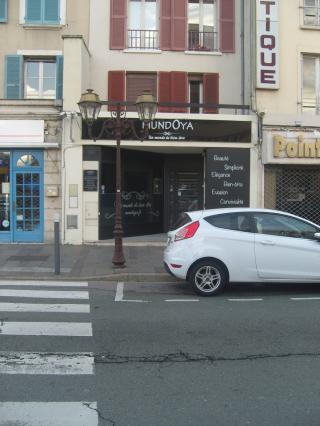 Salon de Manucure Mundoya, Un monde de bien-être 0