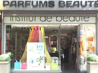 Salon de Manucure SG Beauté Parfums 0