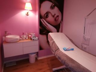 Salon de Manucure QIPAO 0