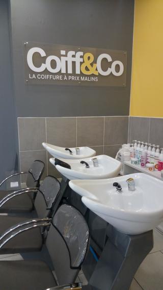 Salon de Manucure Coiff&Co - Coiffeur Arles 0
