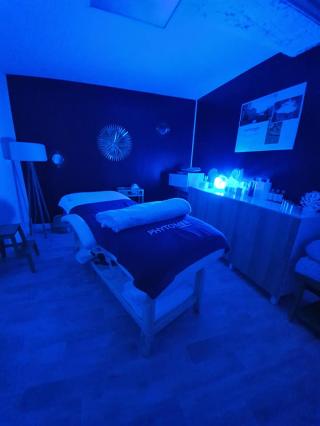 Salon de Manucure Le Palais Des Sens 0