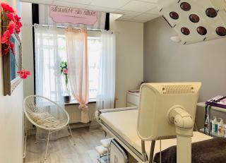 Salon de Manucure Icône Esthetique 0