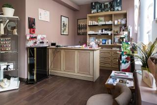 Salon de Manucure Mireille Balan Esthétique Conseil 0