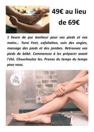 Salon de Manucure Beautyfull Institut - Institut de beauté spécialiste anti-âge et minceur - Salon de coiffure 0