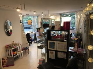 Salon de Manucure Institut Sourire & Beauté 0