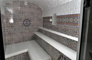 Salon de Manucure Institut de Beauté Beautica 2