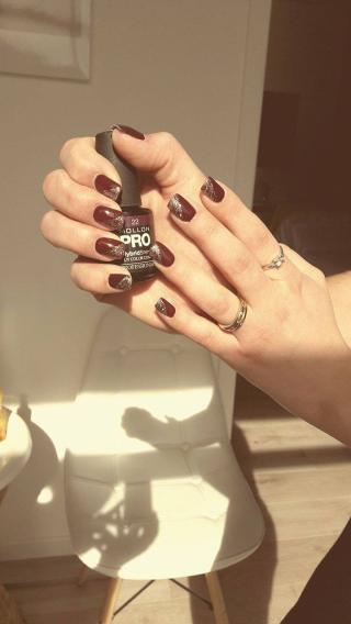 Salon de Manucure Ins'temps détente 0