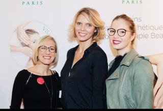 Salon de Manucure Institut Guinot (République) 0