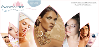 Salon de Manucure Evanescence 0