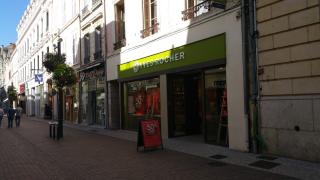 Salon de Manucure Yves Rocher 1