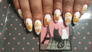 Salon de Manucure L'atelier de Nath 0