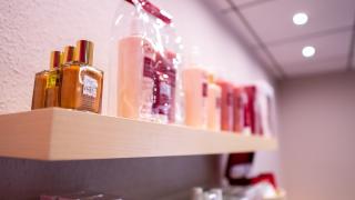 Salon de Manucure Institut la Vie En Rose 0