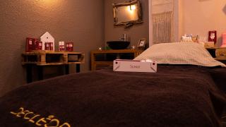 Salon de Manucure Institut la Vie En Rose 0