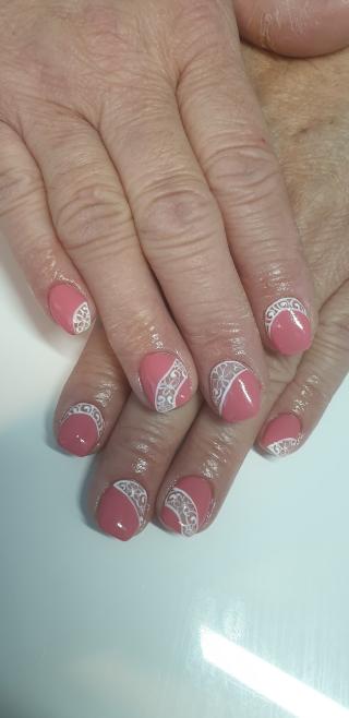 Salon de Manucure Eladyna Nails 0