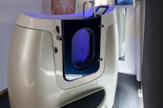 Salon de Manucure L'atelier du corps 0