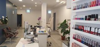 Salon de Manucure Nina Coiffure 1