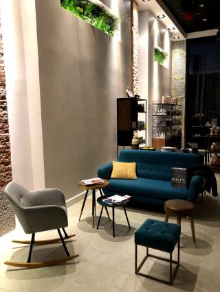 Salon de Manucure Bodysphere Lafayette 0