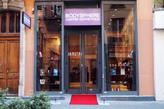 Salon de Manucure Bodysphere Lafayette 0