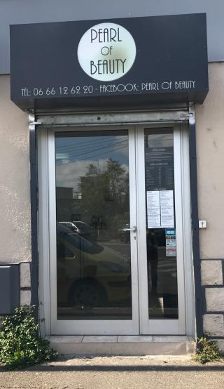 Salon de Manucure Pearl Of Beauty 2