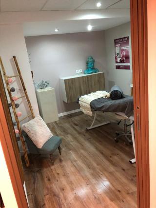 Salon de Manucure Le Miroir de Lucie - Fonsorbes 0