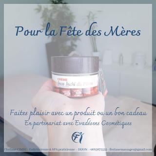 Salon de Manucure Floriane LECURET - Esthéticienne | Masseuse 0
