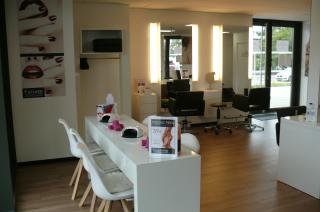 Salon de Manucure Passage Bleu - Laxou Cascade 1