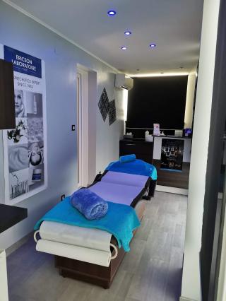 Salon de Manucure Marie Coiffure & Esthetique 0