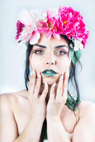 Salon de Manucure Stéphanie Aymard 0