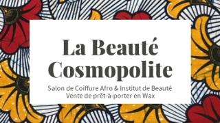 Salon de Manucure La Beauté Cosmopolite 0