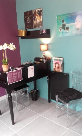 Salon de Manucure Pharmacie du Boulevard 0