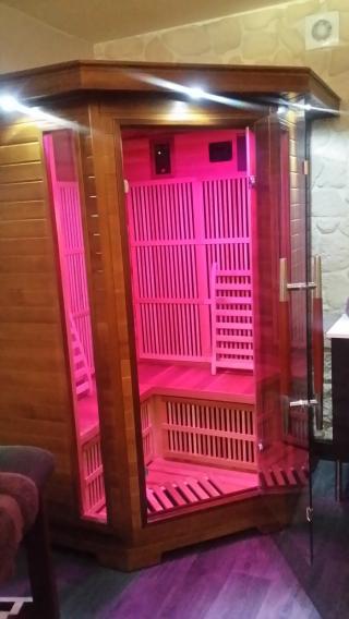 Salon de Manucure Au Bain De Douceur 0