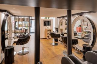 Salon de Manucure Maison de Beauté Ansara 0