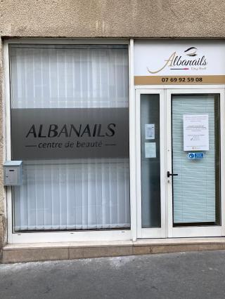 Salon de Manucure Albanails 0