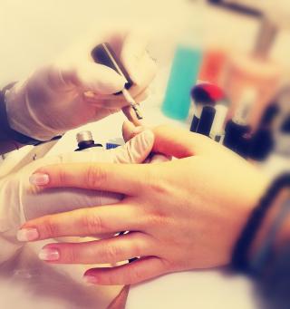 Salon de Manucure L' Atelier D'elodie esthétique nail's 0