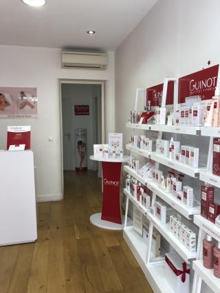 Salon de Manucure Nath Institut 0