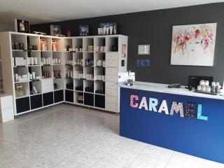 Salon de Manucure Centre d'Esthétique Caramel 0