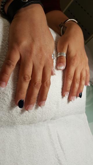 Salon de Manucure ongles fashion 0