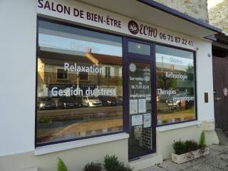 Salon de Manucure ECHO 1