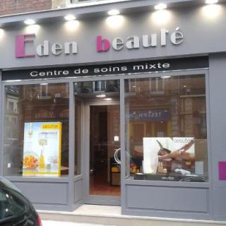 Salon de Manucure Eden Beauté 0