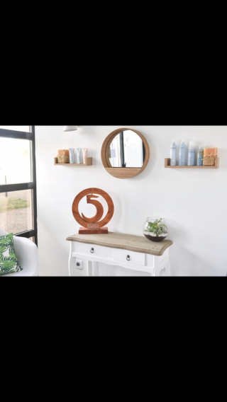 Salon de Manucure O 5 Sens 0