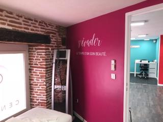 Salon de Manucure Esthetic Center Toulouse Wilson 0