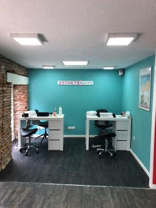 Salon de Manucure Esthetic Center Toulouse Wilson 0