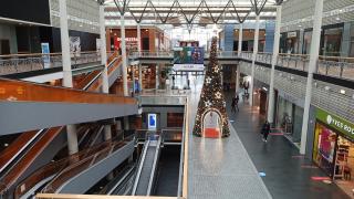 Salon de Manucure Yves Rocher 1