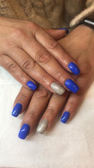 Salon de Manucure L'intemporel Bien-être 0