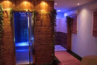 Salon de Manucure Institut L Ile de Beaute 1