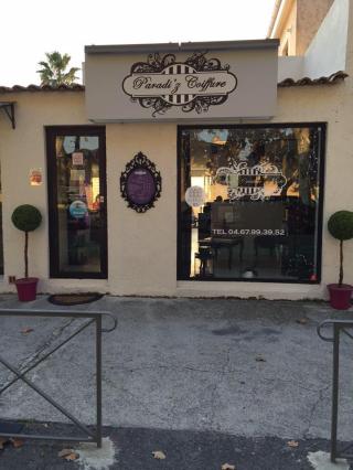 Salon de Manucure Salon Paradise By Maylis 0