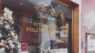 Salon de Manucure Bellicime 0