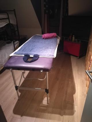 Salon de Manucure Voyage pour Vos Sens 0