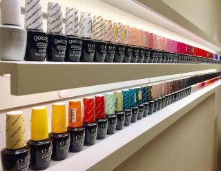 Salon de Manucure Anais Color Nails 0