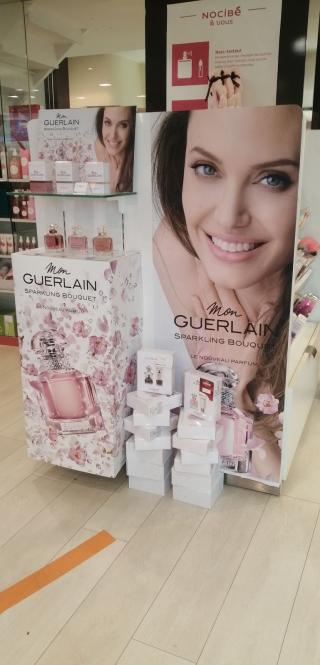 Salon de Manucure Nocibé - ANDERNOS 1